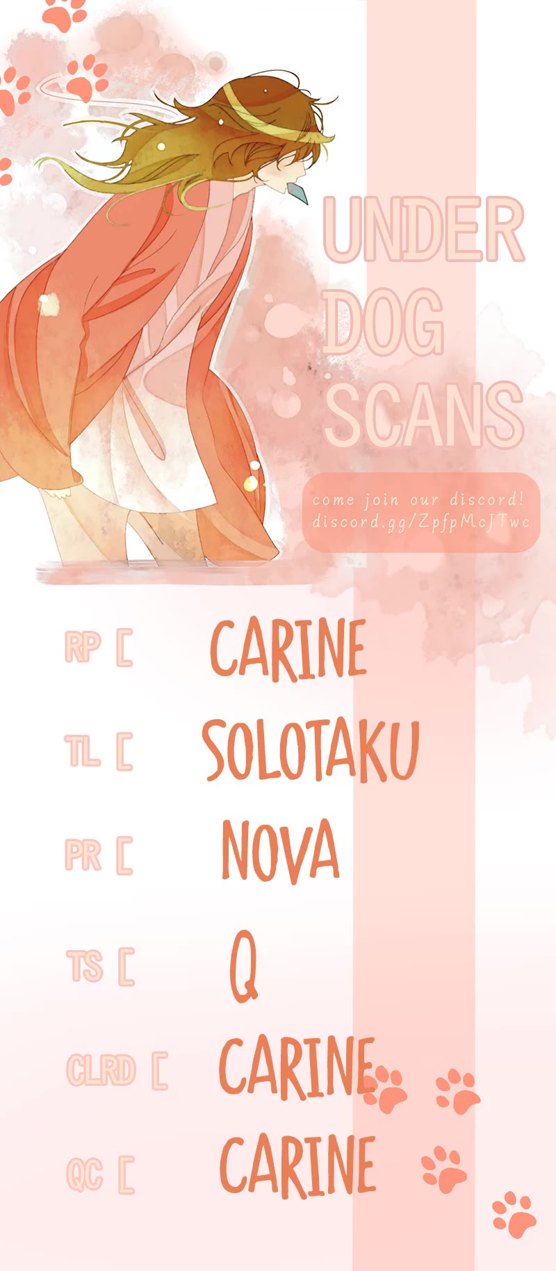 A Thousand Petals chapter 26 page 20