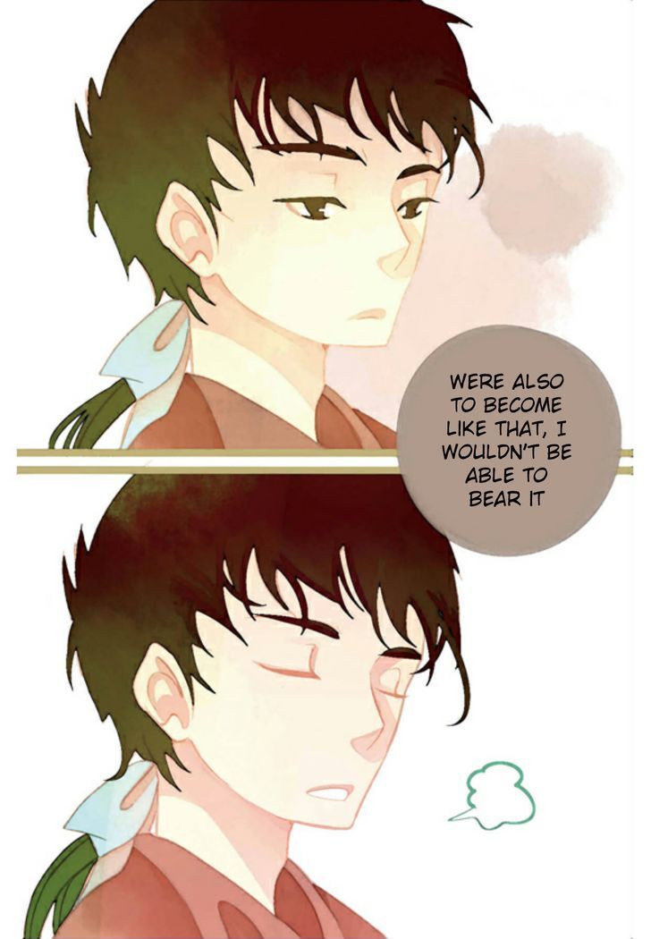 A Thousand Petals chapter 3 page 24