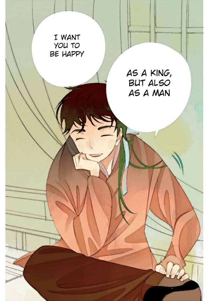 A Thousand Petals chapter 3 page 27