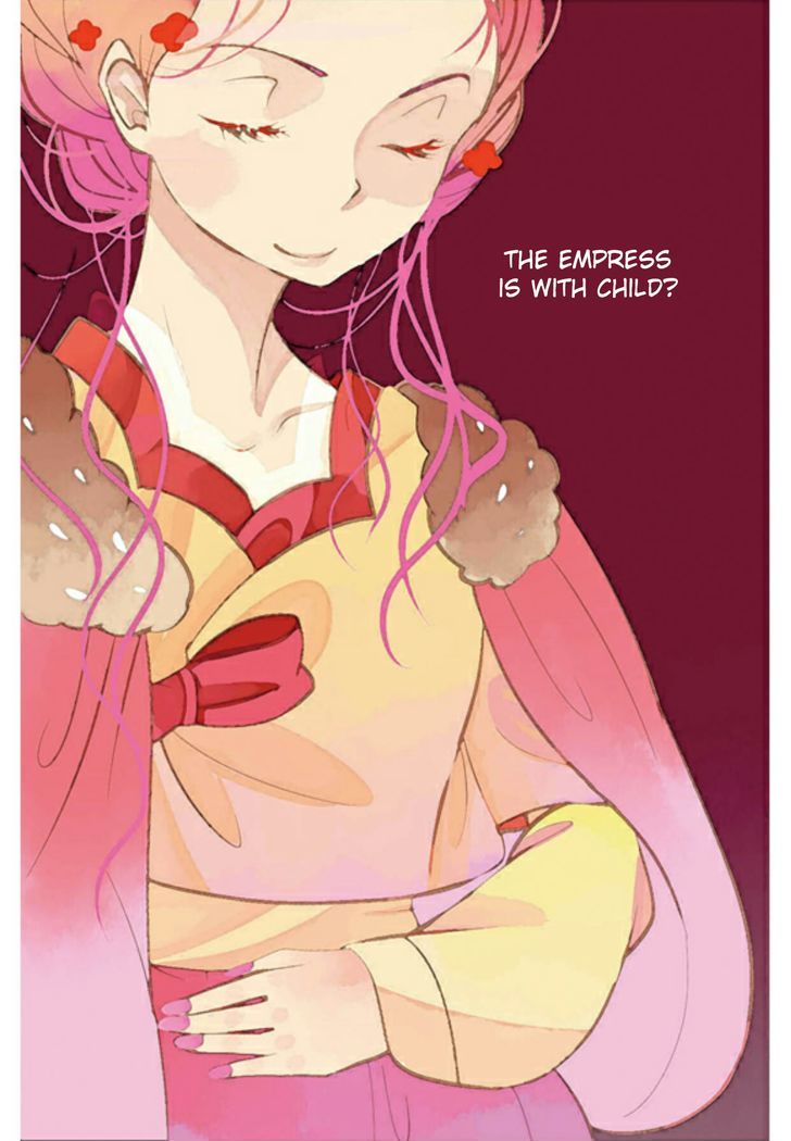 A Thousand Petals chapter 3 page 32