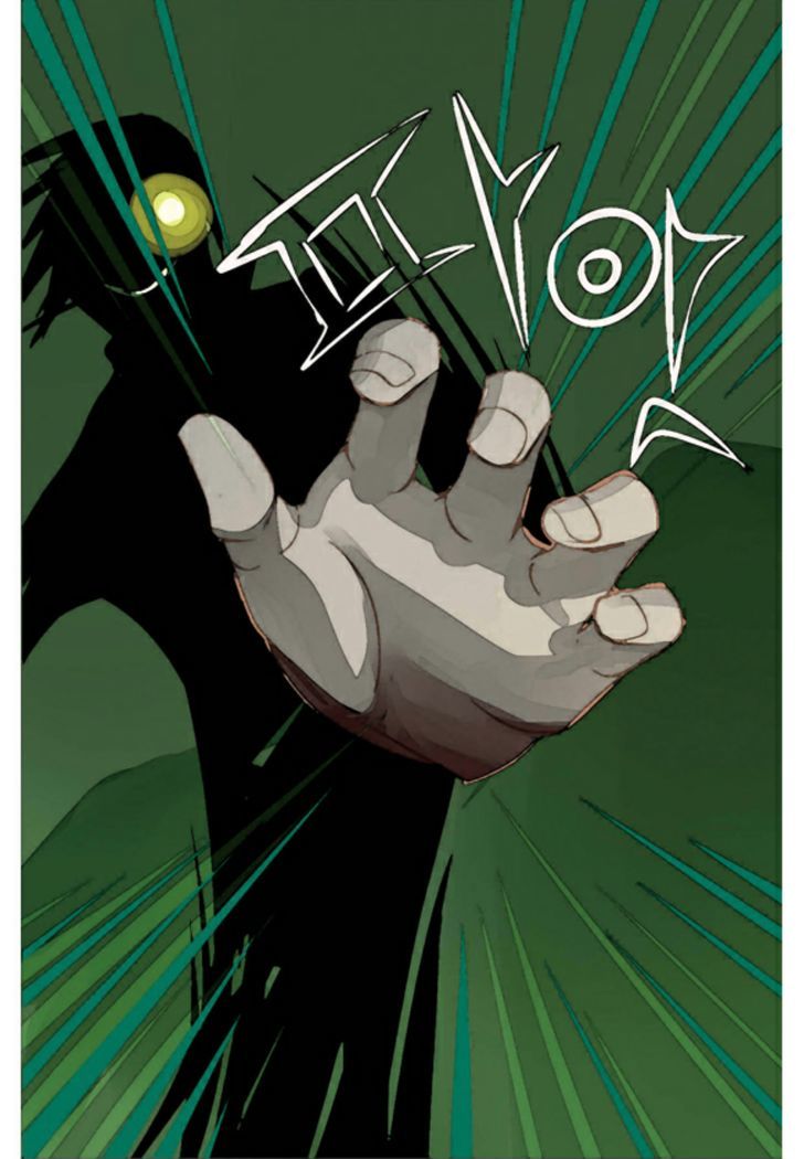 A Thousand Petals chapter 3 page 40