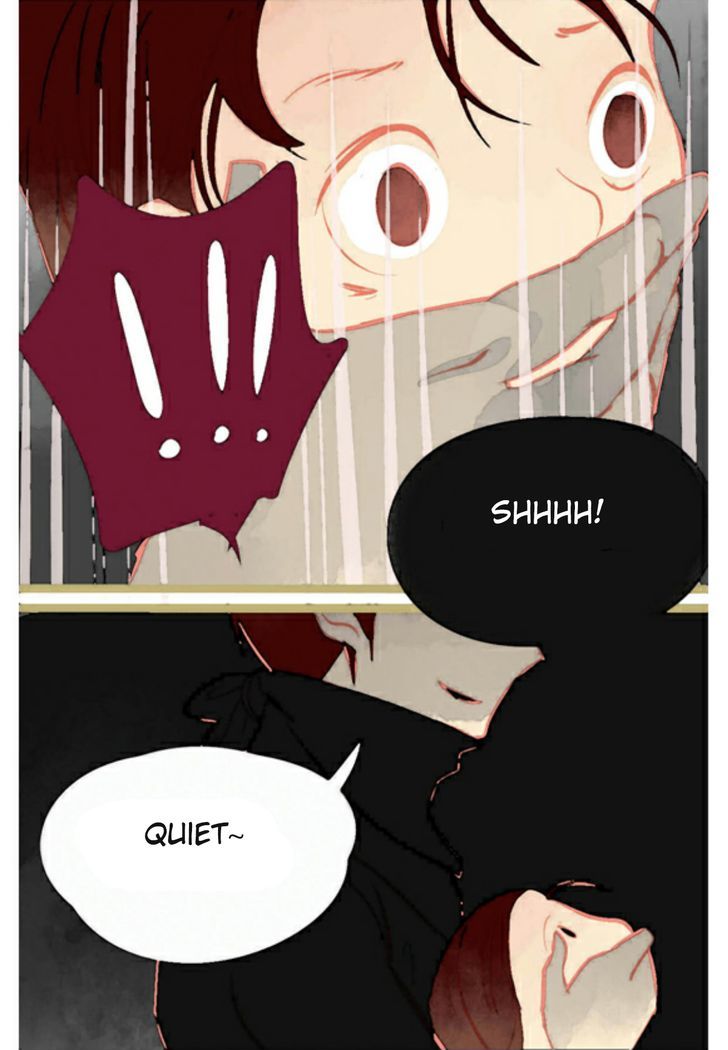 A Thousand Petals chapter 3 page 41