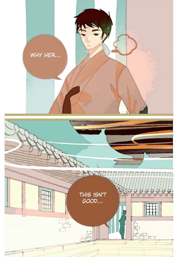 A Thousand Petals chapter 3 page 44