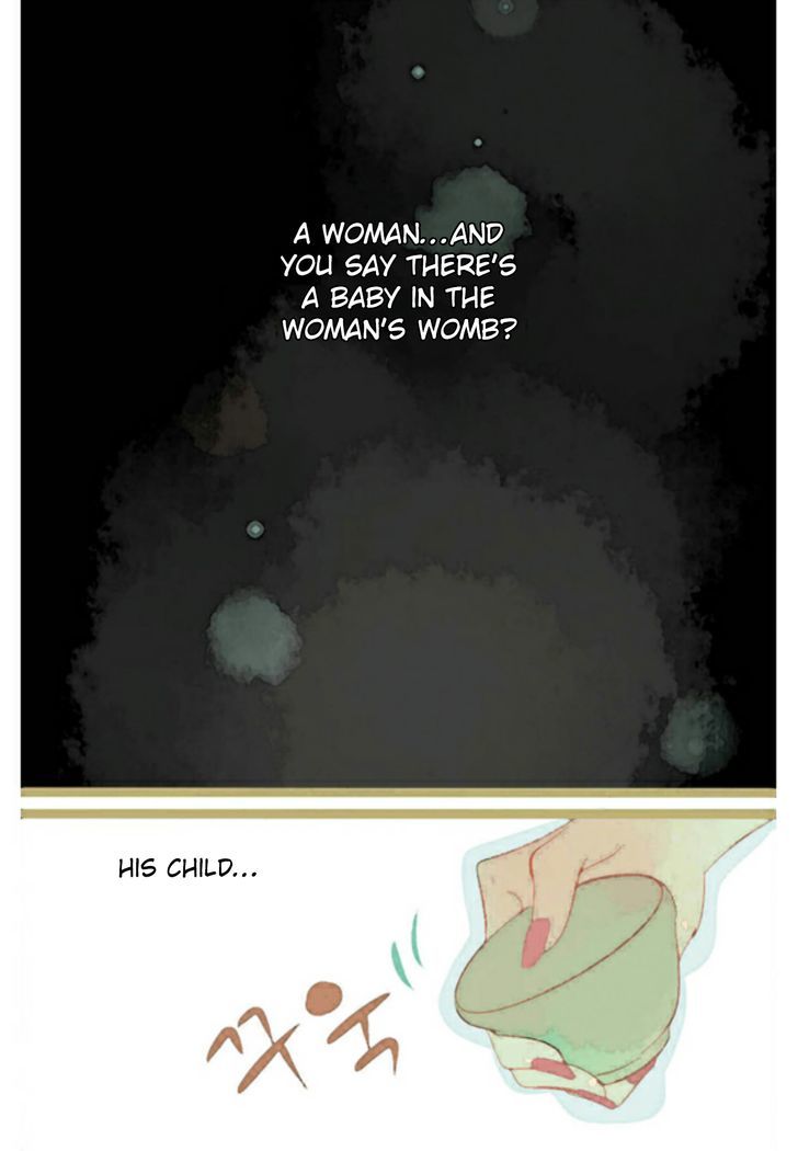 A Thousand Petals chapter 3 page 7