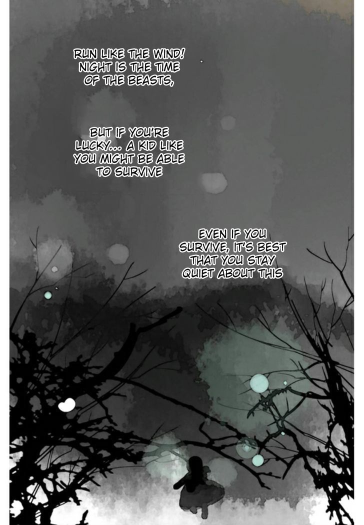 A Thousand Petals chapter 4 page 12