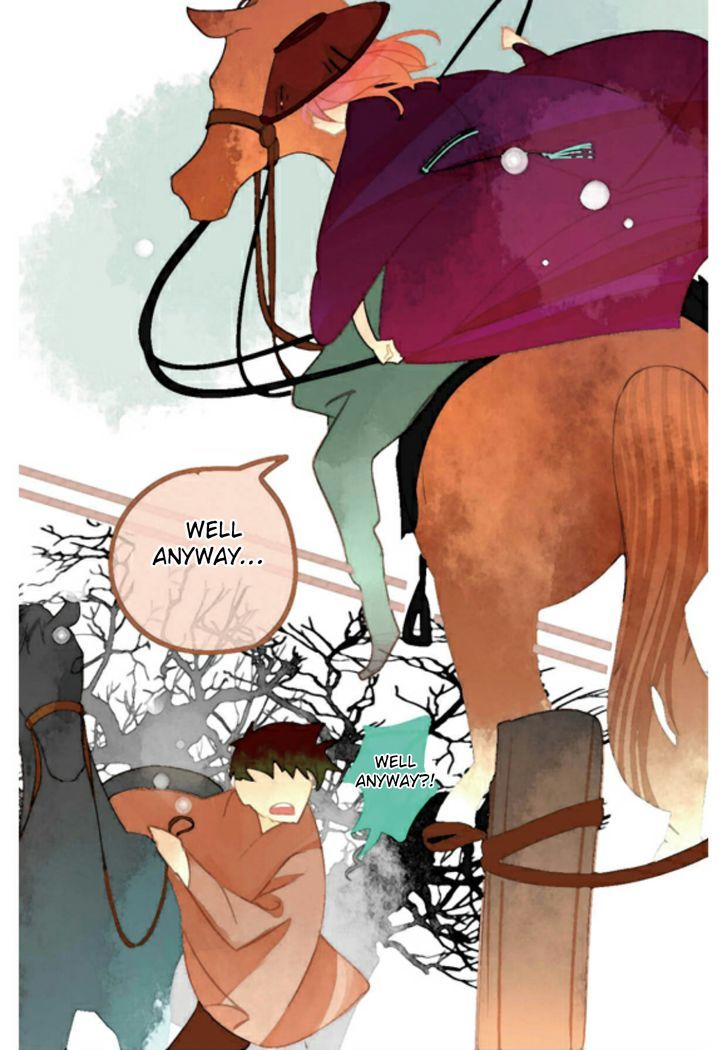 A Thousand Petals chapter 4 page 22