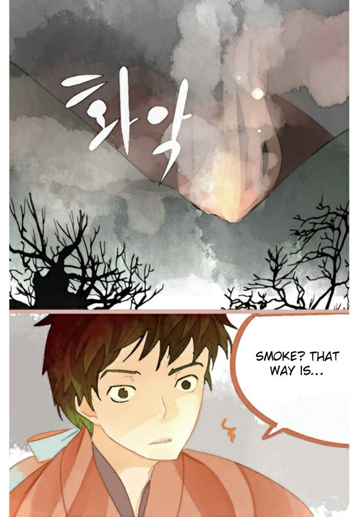 A Thousand Petals chapter 4 page 24