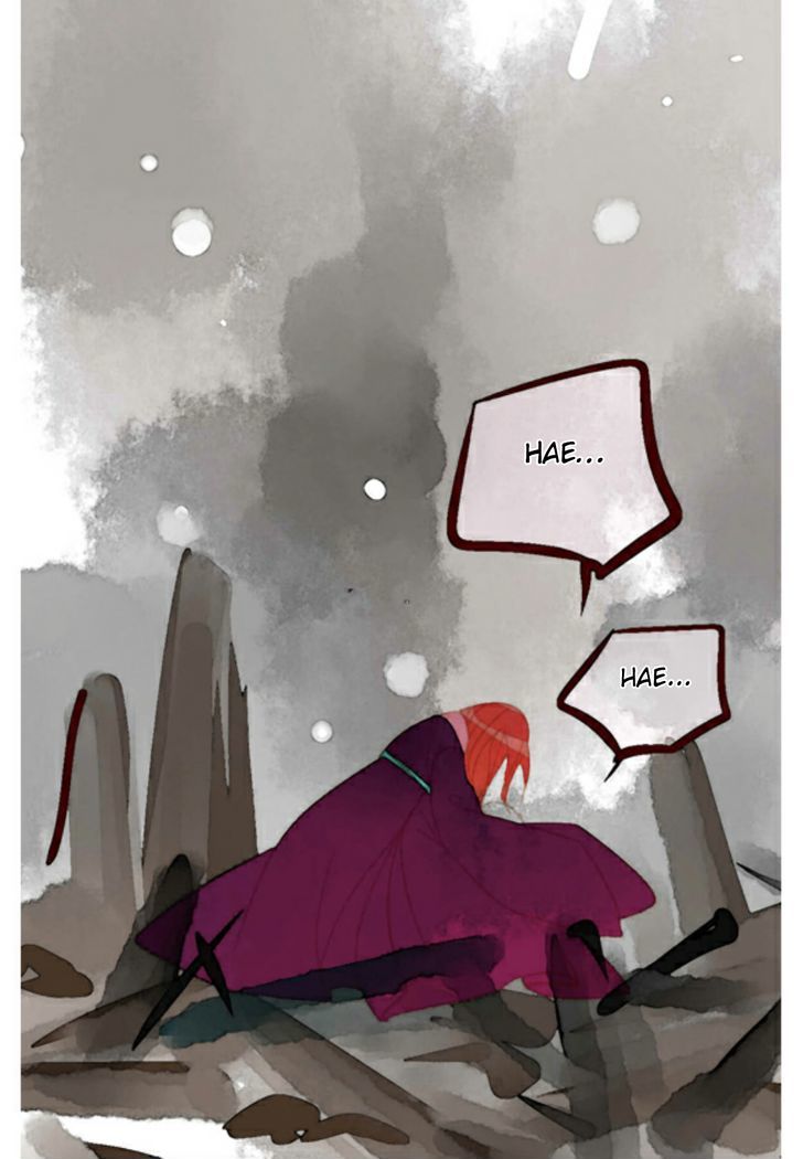 A Thousand Petals chapter 4 page 31