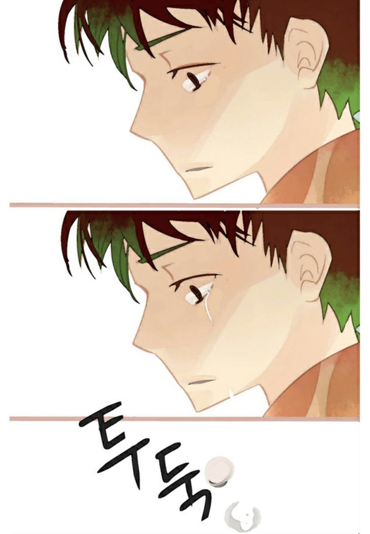 A Thousand Petals chapter 4 page 32