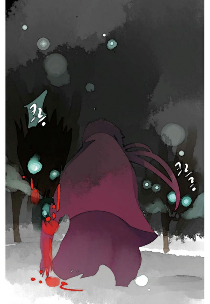 A Thousand Petals chapter 4 page 41