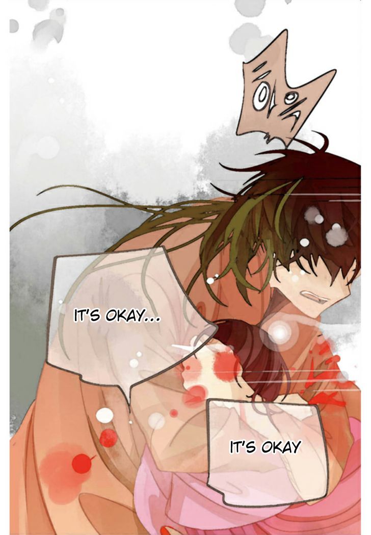 A Thousand Petals chapter 4 page 46