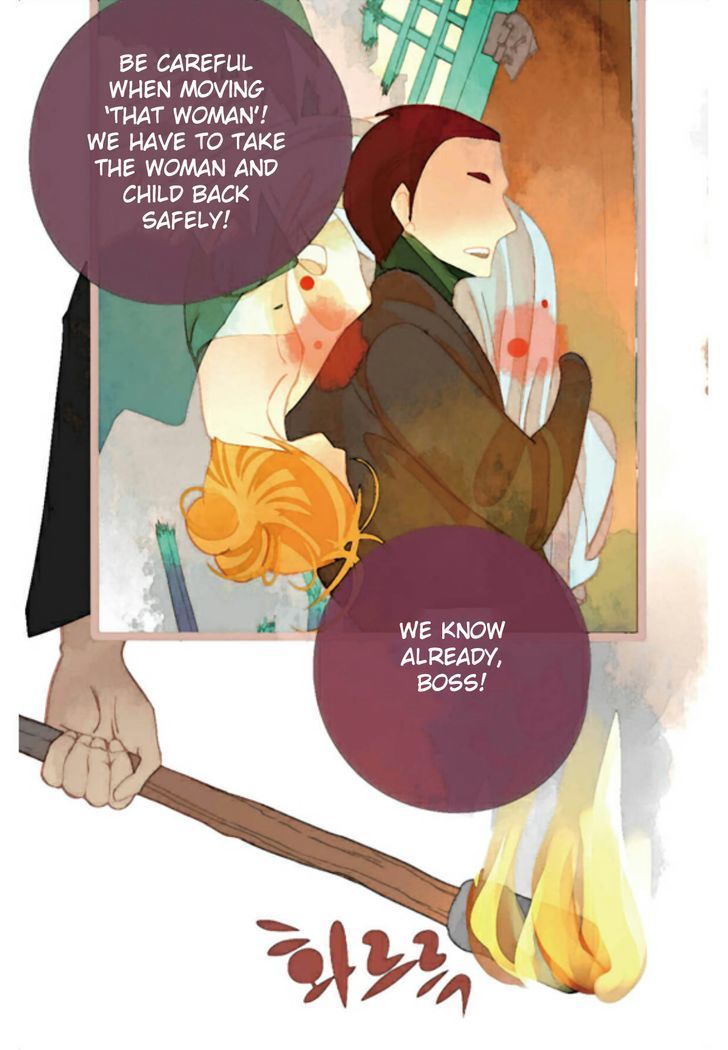 A Thousand Petals chapter 4 page 5