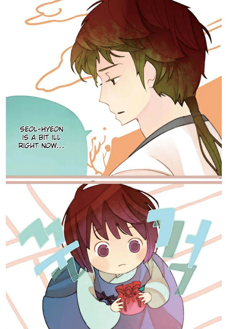 A Thousand Petals chapter 5 page 40