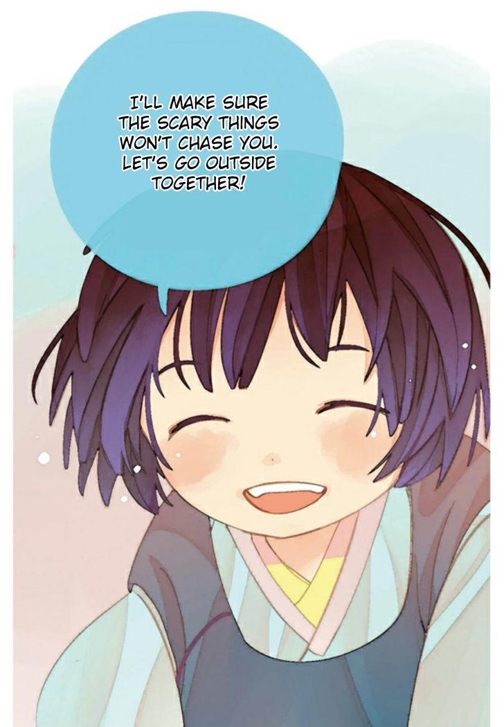 A Thousand Petals chapter 5 page 49