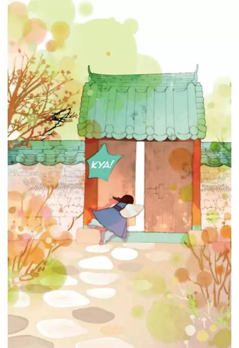 A Thousand Petals chapter 6 page 10