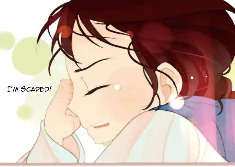 A Thousand Petals chapter 6 page 11