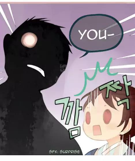 A Thousand Petals chapter 6 page 15