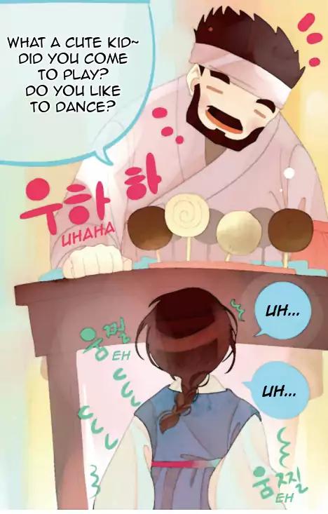 A Thousand Petals chapter 6 page 16