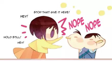 A Thousand Petals chapter 6 page 20