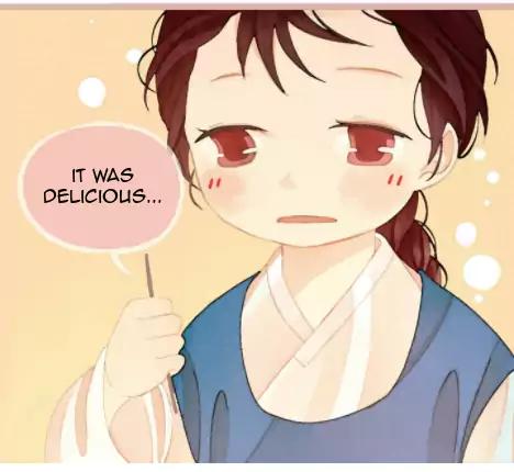 A Thousand Petals chapter 6 page 23