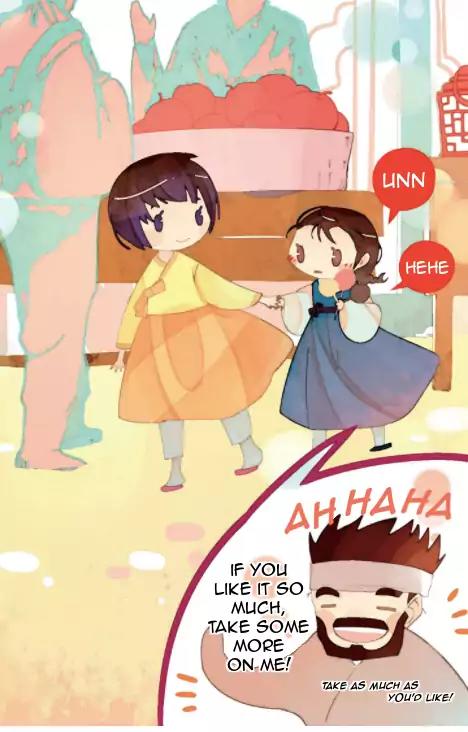 A Thousand Petals chapter 6 page 24