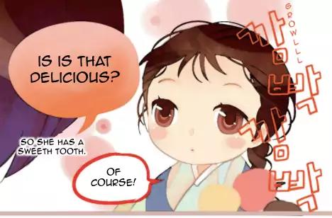 A Thousand Petals chapter 6 page 25