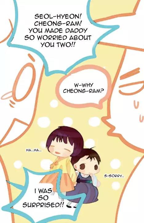 A Thousand Petals chapter 6 page 30