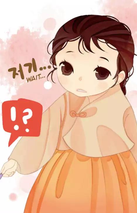 A Thousand Petals chapter 6 page 33