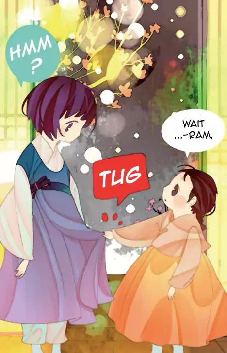 A Thousand Petals chapter 6 page 34