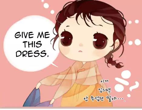 A Thousand Petals chapter 6 page 35