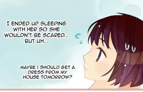 A Thousand Petals chapter 6 page 39