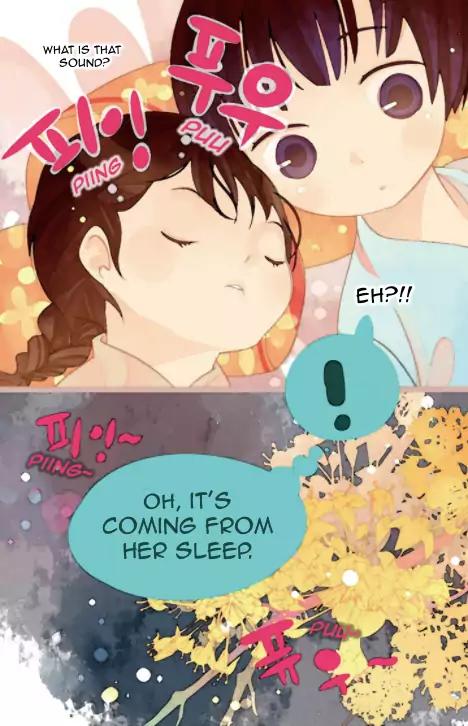 A Thousand Petals chapter 6 page 41