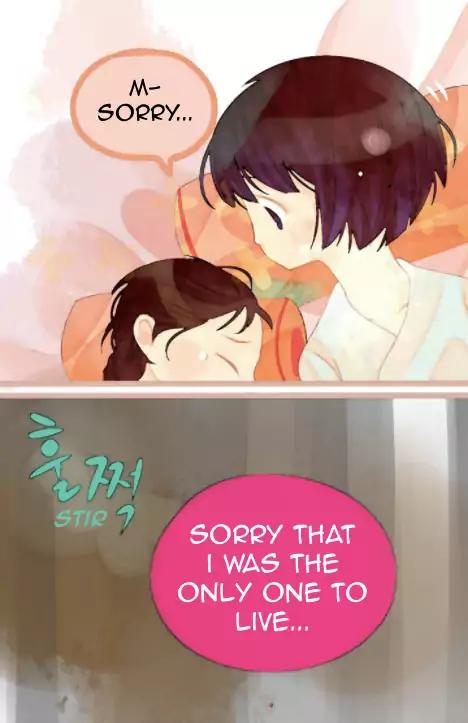 A Thousand Petals chapter 6 page 43