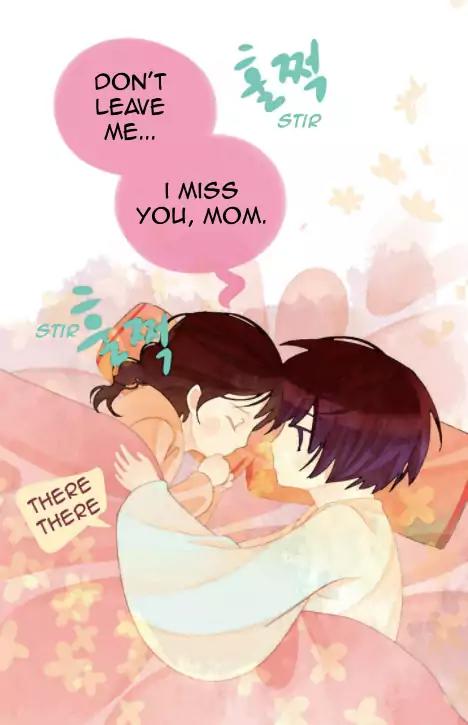 A Thousand Petals chapter 6 page 44