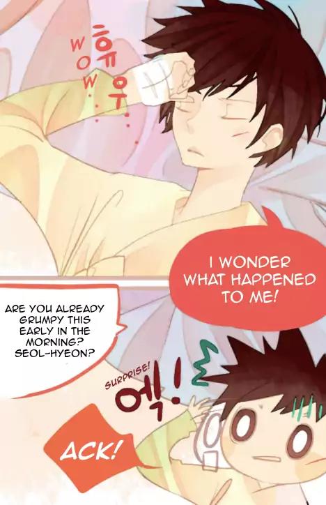 A Thousand Petals chapter 6 page 48