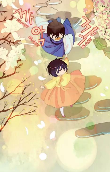 A Thousand Petals chapter 6 page 6