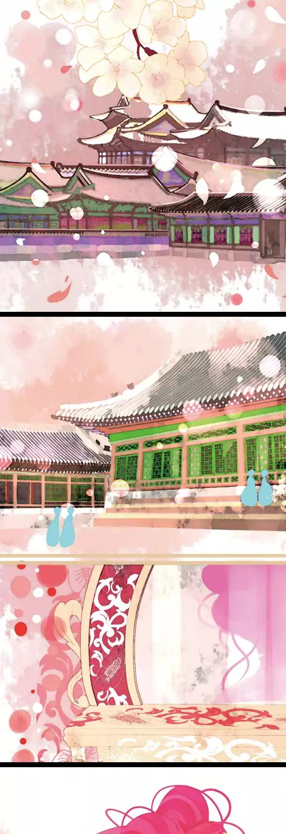 A Thousand Petals chapter 7 page 20