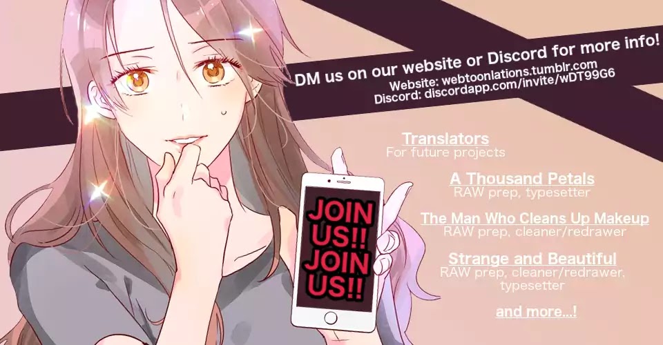 A Thousand Petals chapter 8 page 3