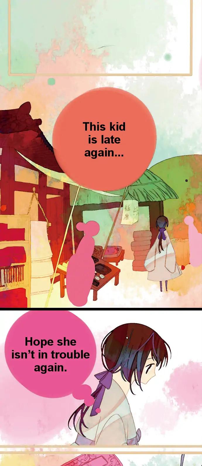 A Thousand Petals chapter 9 page 28