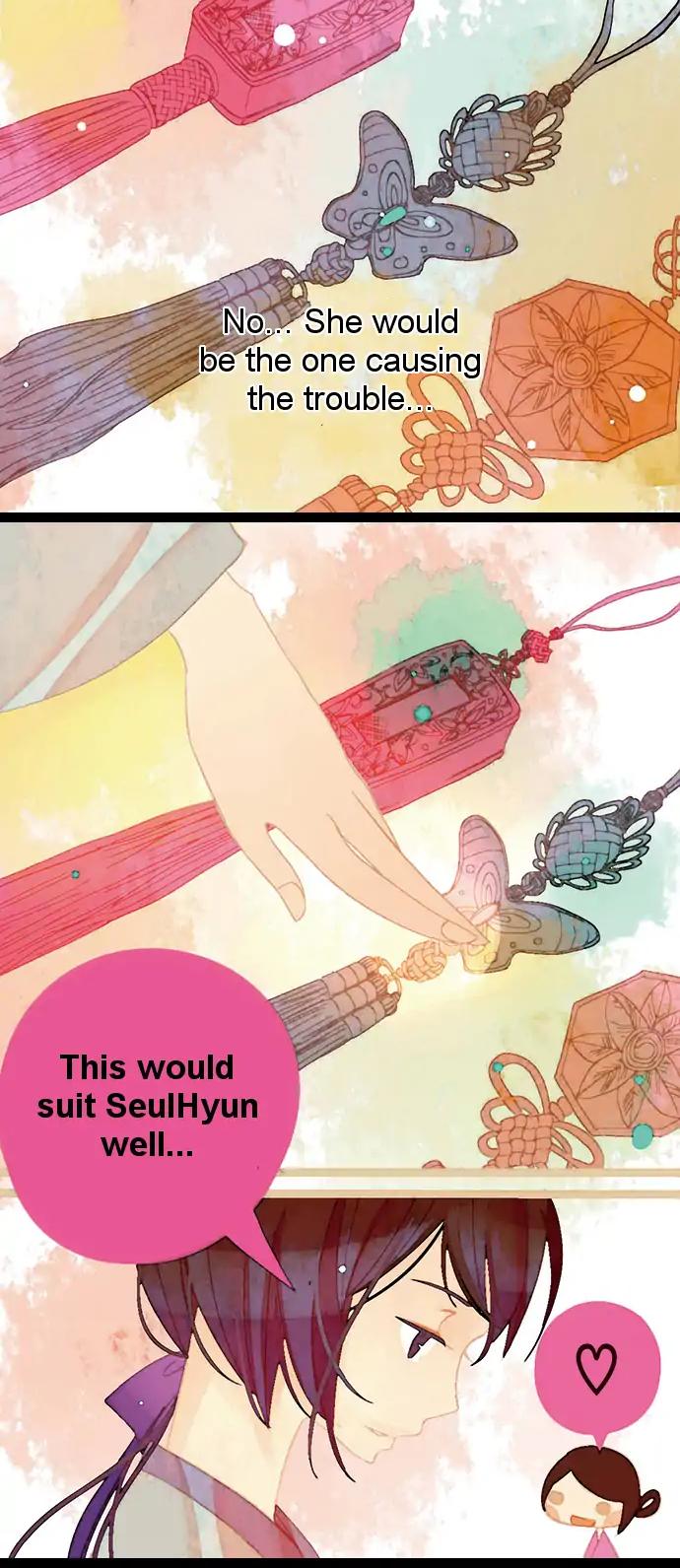 A Thousand Petals chapter 9 page 29