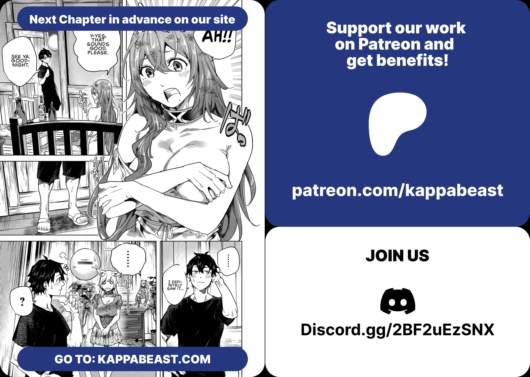 A Warrior Exiled by the Hero and His Lover chapter 42 page 33