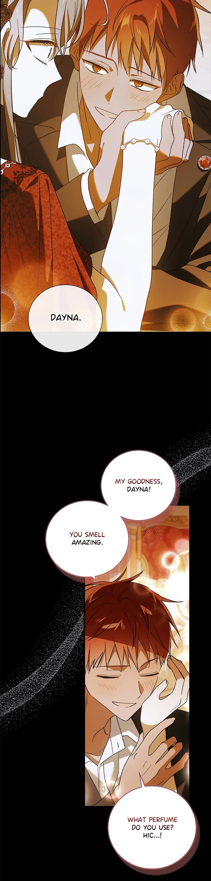 A Way To Protect The Lovable You chapter 146 page 3