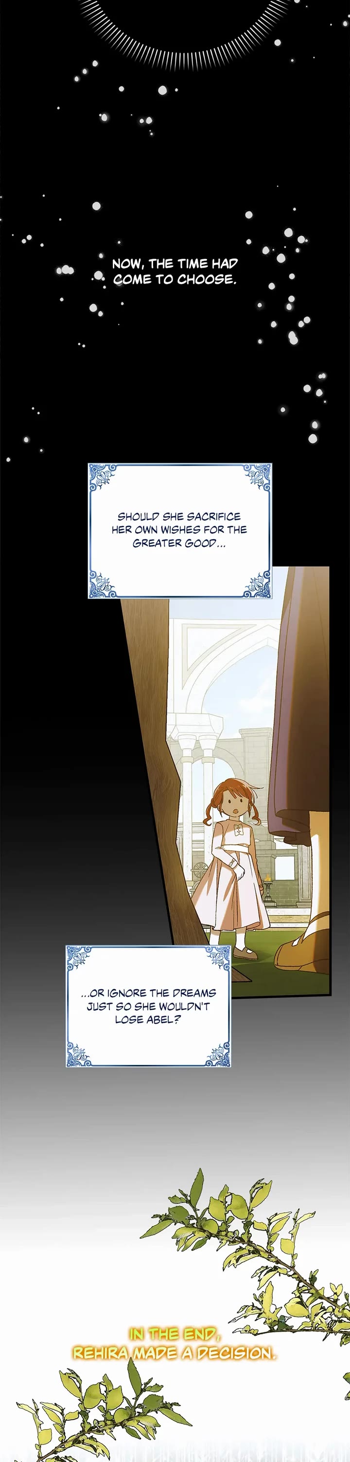 A Way To Protect The Lovable You chapter 152 page 33