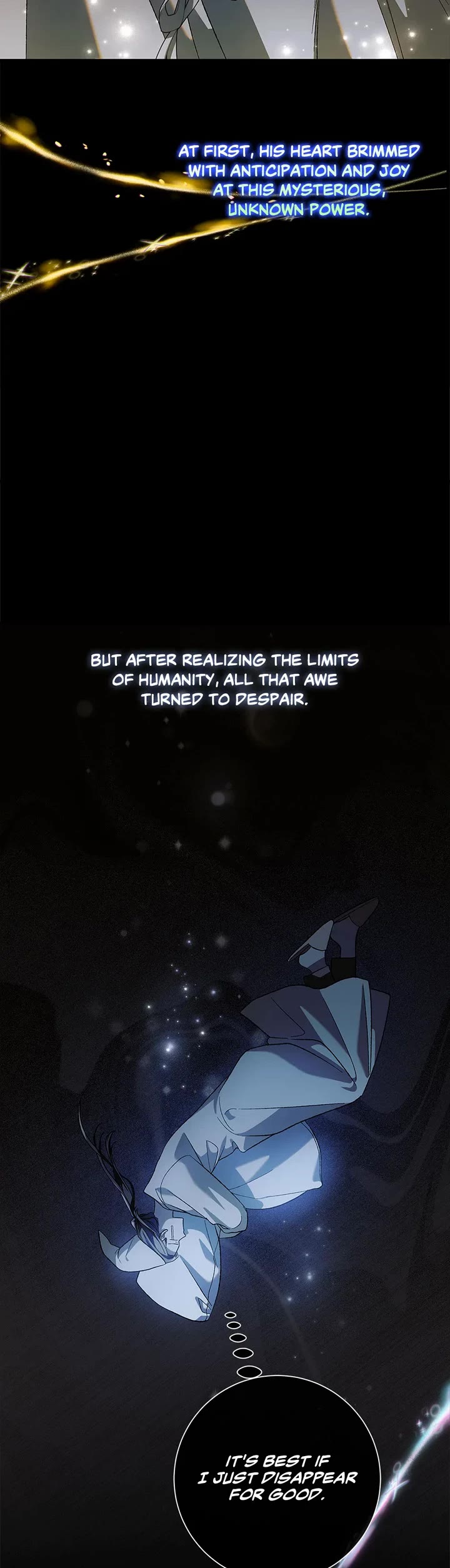 A Way To Protect The Lovable You chapter 155 page 9