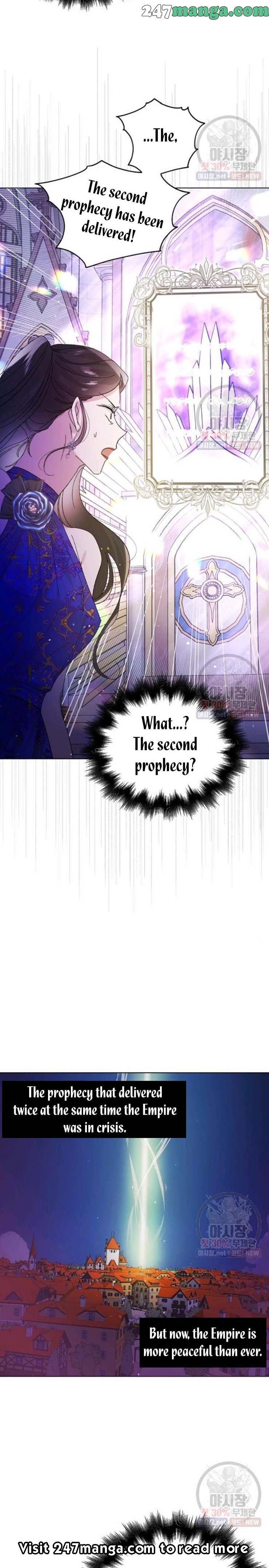 A Way To Protect The Lovable You chapter 26 page 3