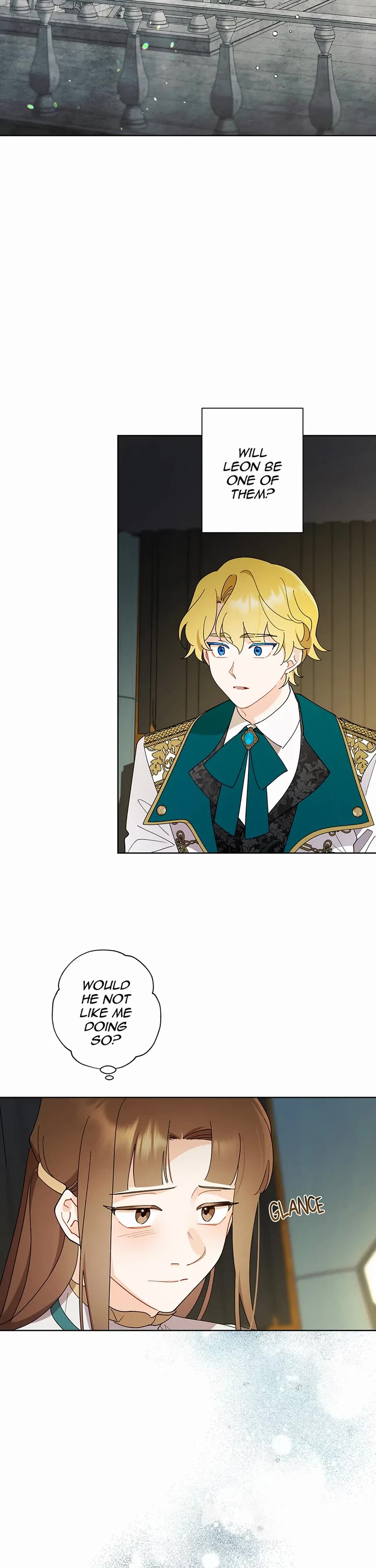 A Wicked Tale of Cinderella's Stepmom chapter 136 page 13