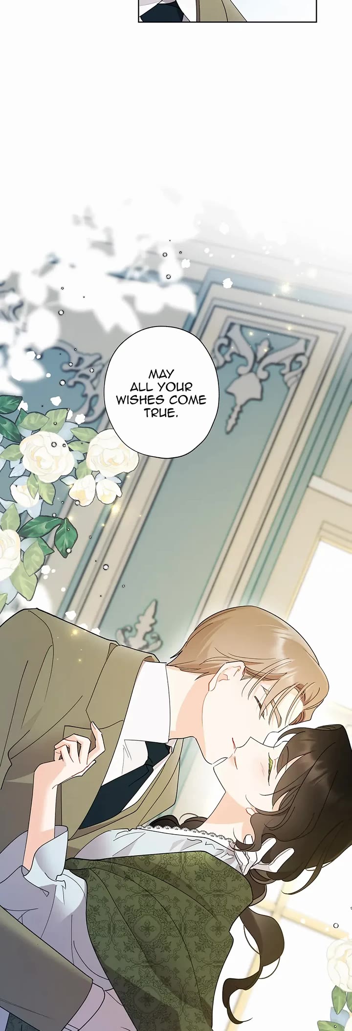 A Wicked Tale of Cinderella's Stepmom chapter 142 page 23