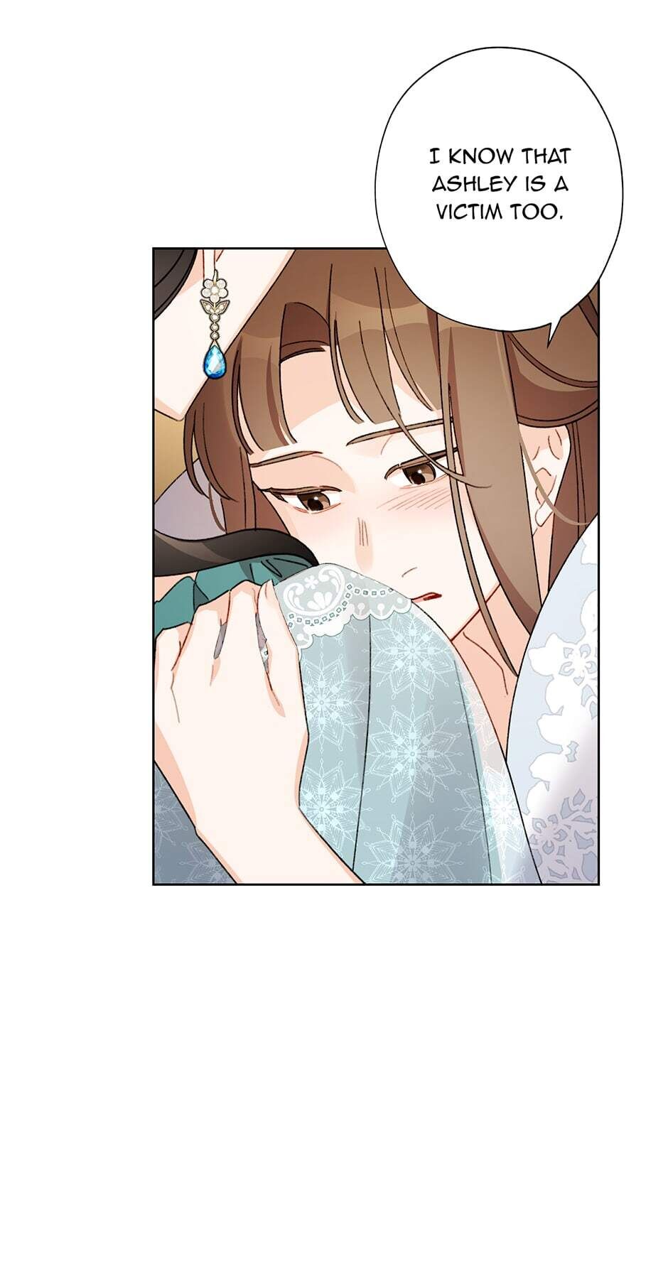 A Wicked Tale of Cinderella's Stepmom chapter 39 page 60