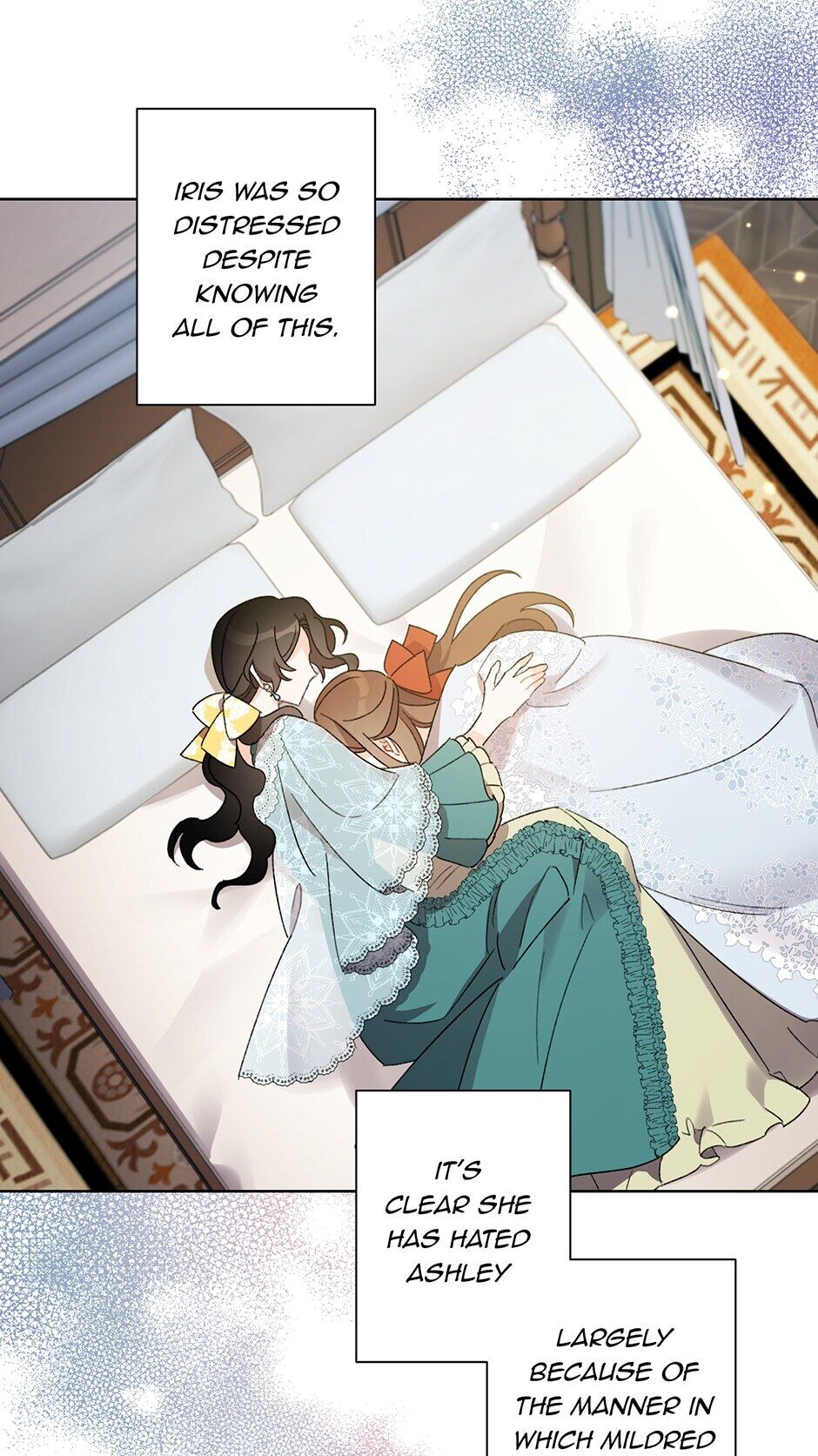 A Wicked Tale of Cinderella's Stepmom chapter 39 page 65