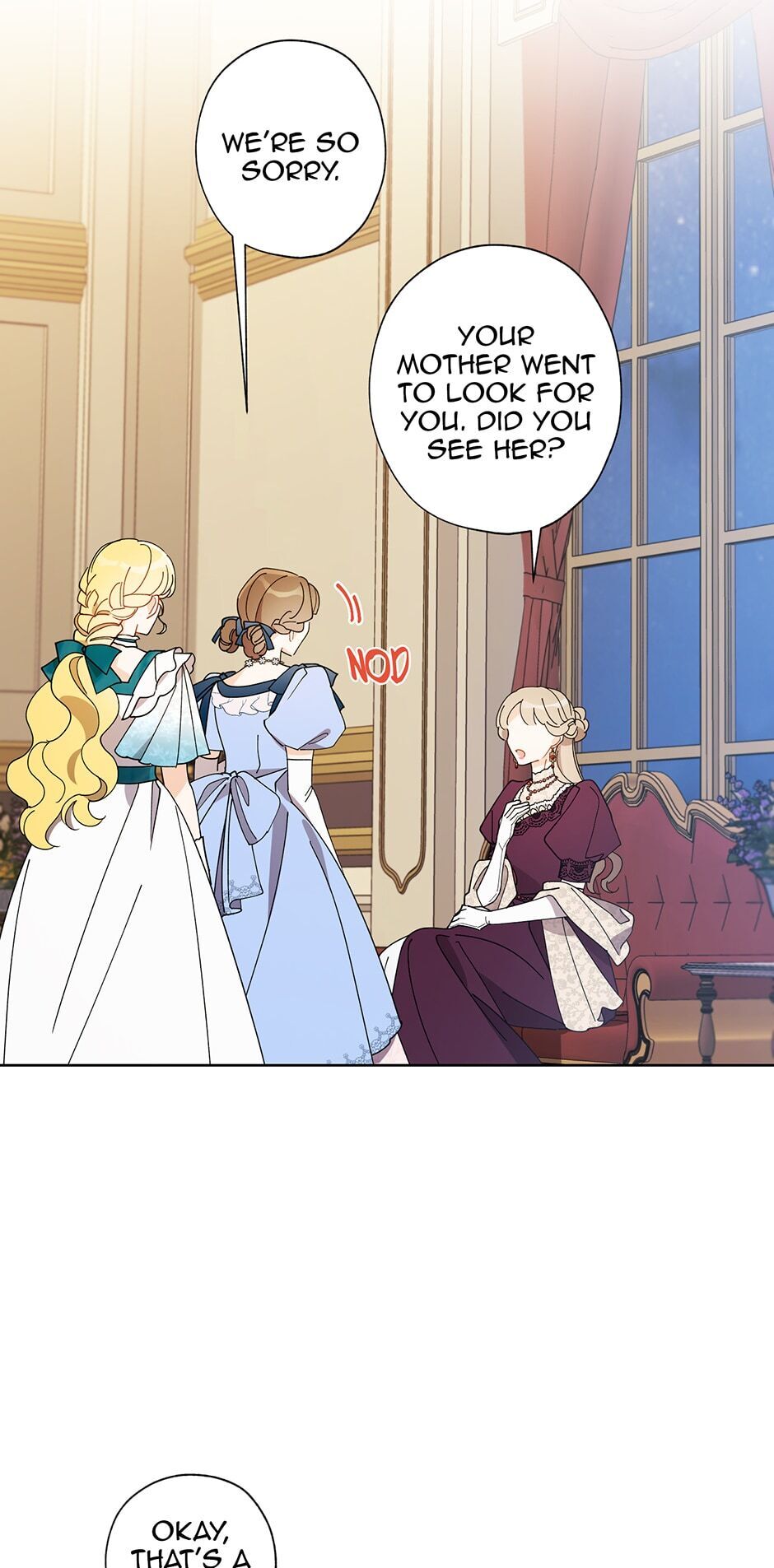 A Wicked Tale of Cinderella's Stepmom chapter 64 page 41